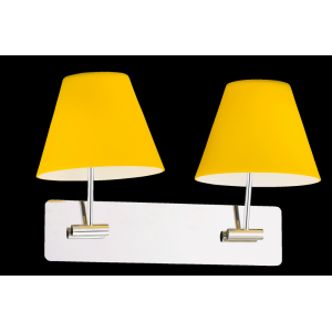 B6082/2W YELLOW (1) Бра