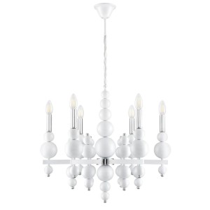 Люстра Lumion NANA 8260/6
