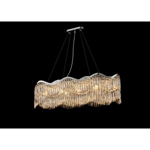 NW077-L1000*W300*H300 CHROME (1) Люстра NW NW077-L1000*W300*H300 CHROME (1) Люстра NW