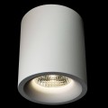 Потолочный светильник Arte Lamp Ugello A3124PL-1WH