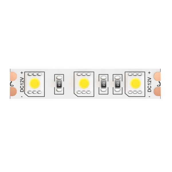 Светодиодная лента Maytoni Technical 14,4W/m 60LED/m 5050SMD дневной белый 5M 10129