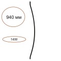 Элемент для инсталляции Odeon Light Fino Xs Hightech 7155/100D