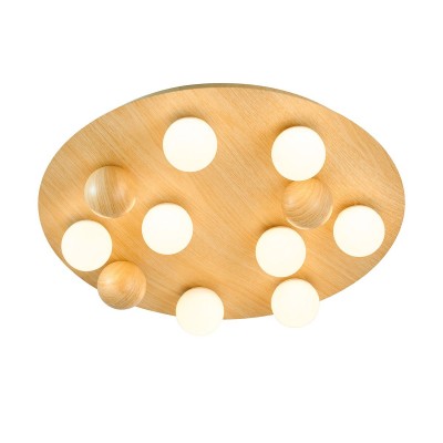 Потолочный светодиодный светильник F-Promo Swarm 4694-8C