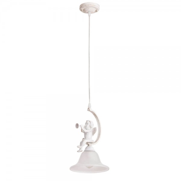 Подвесной светильник Arte Lamp Amur A1133SP-1WG