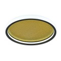 Потолочный светодиодный светильник Sonex Mitra Shimmers 7736/60L