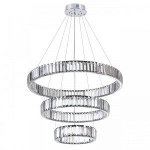 Подвесная люстра Odeon Light Vekia 4930/88L