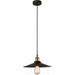 Потолочный светильник Lussole Loft LSP-9601