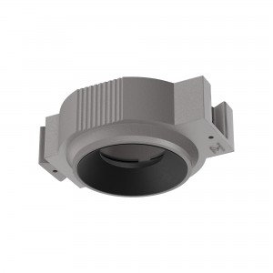 Встраиваемый светильник Technical DL138-GU10-B