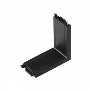 Соединитель Г-образный с токопроводом Novotech Shino Smal 135213 Соединитель Г-образный с токопроводом Novotech Shino Smal 135213