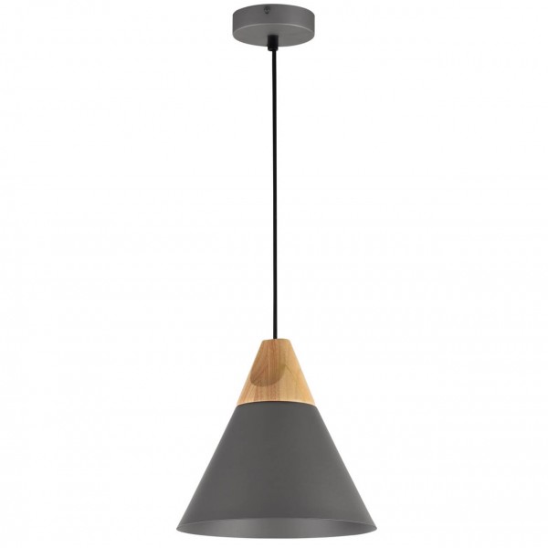 Подвесной светильник Maytoni Bicones P359-PL-220-C