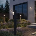 Ландшафтный светильник Novotech Haut Street 371076