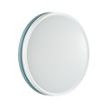 Настенно-потолочный светильник Sonex Color Nohava Blue 7669/ELN