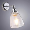 Спот Arte Lamp A9387AP-1CC