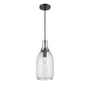 Подвесной светильник Vele Luce Maestro VL6512P21