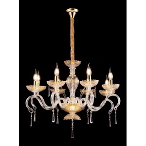 8213/8 GD (1) Люстра NW 8213/8 GD (1) Люстра NW