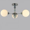 Потолочная люстра Lumion SUNDAY 6525/3C