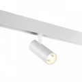 Трековый светодиодный светильник Novotech Shino Flum 358629