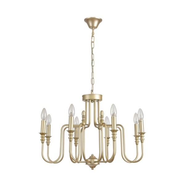 Люстра Lumion CLASSI 8318/8