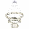 Подвесная люстра Odeon Light Vekia 4930/88L