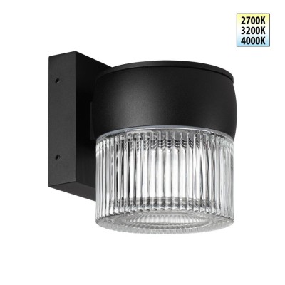 Уличный настенный светильник Novotech Estima Street 359717 Уличный настенный светильник Novotech Estima Street 359717
