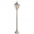 Уличный светильник Arte Lamp Berlin A1016PA-1WG