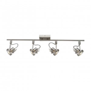 Спот Arte Lamp A4301PL-4SS