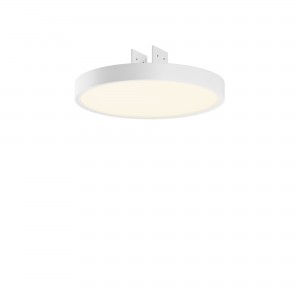 Уличный трековый светильник Outdoor O-TR01-1-F-18WW3K