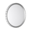Настенно-потолочный светильник Sonex Pale Kupi Silver 7696/ELN