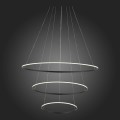 Подвесная светодиодная люстра ST Luce Erto SL904.403.03
