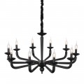 Подвесная люстра ST Luce Maste SL1114.403.10