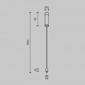 Аксессуар Technical CA009PM-BS