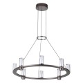 Подвесной светильник Odeon Light Defance Hightech 7143/55L