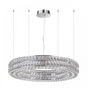 Подвесная люстра Odeon Light PANTA 4927/98L