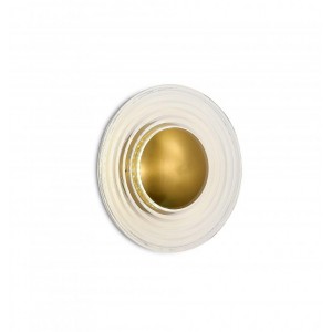 W2182-DW BRASS (1) Настенный светильник NW