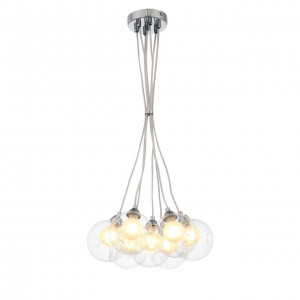 Подвесная люстра ST Luce Dualita SL431.113.07