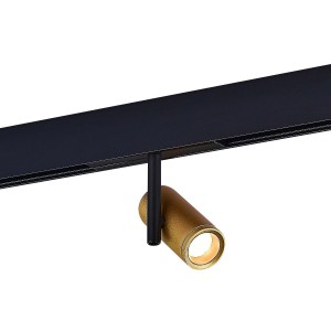 Трековый светодиодный светильник ST Luce ST808.236.08 Трековый светодиодный светильник ST Luce ST808.236.08