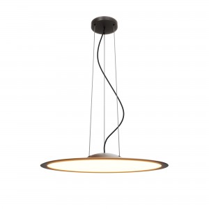 Подвесной светильник Maytoni MOD471PL-L57BK