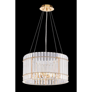 8777/6A-G GOLD (1) Люстра (NW) 8777/6A-G GOLD (1) Люстра (NW)