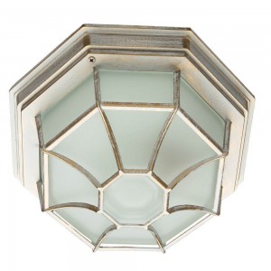 Уличный светильник Arte Lamp Pegasus A3121PF-1WG Уличный светильник Arte Lamp Pegasus A3121PF-1WG