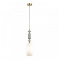 Подвесной светильник Odeon Light Classic Candy 4861/1A