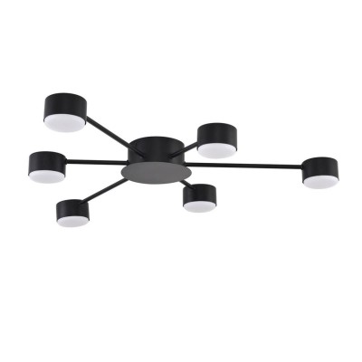 Люстра Lumion COMFI 8344/6C