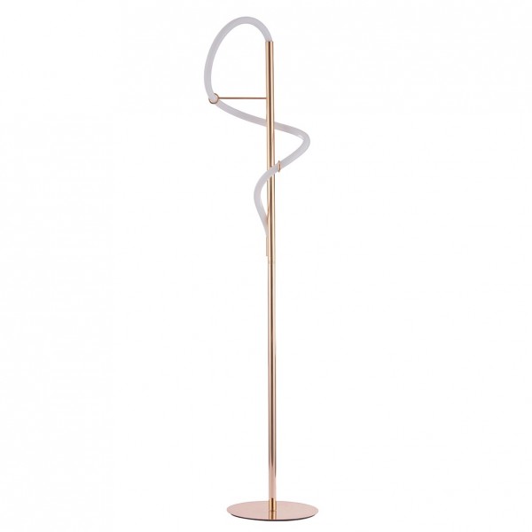 Торшер Kink Light Далия 08040-F,33