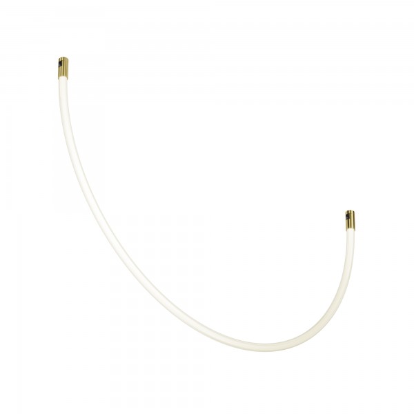 Трековый светильник Technical TR154-1-27W4K-BS