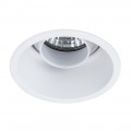 Встраиваемый светильник Arte Lamp Keid A2162PL-1WH Встраиваемый светильник Arte Lamp Keid A2162PL-1WH