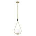 Подвесной светильник Odeon Light Pendant Flari 4810/1