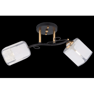 7431S/2 FGD+BK (6) Люстра (RL) 7431S/2 FGD+BK (6) Люстра (RL)