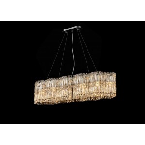 NW020-L1000*W300*H240 CHROME (1) Люстра NW NW020-L1000*W300*H240 CHROME (1) Люстра NW