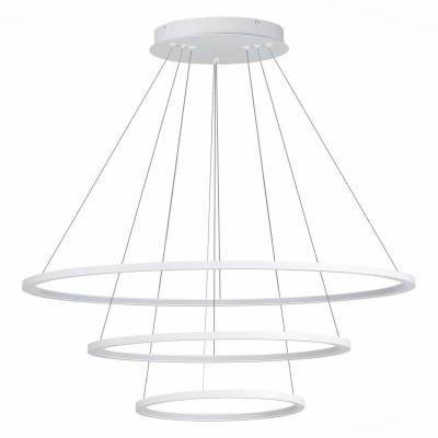 Подвесной светодиодный светильник ST Luce ST603.543.114 Подвесной светодиодный светильник ST Luce ST603.543.114