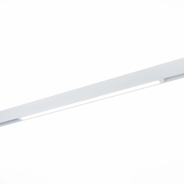 Трековый светильник ST Luce Skyline 220 ST657.596.27H