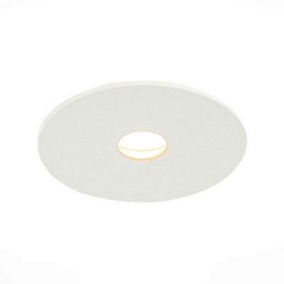 Встраиваемый светодиодный светильник ST Luce ST217.538.09 Встраиваемый светодиодный светильник ST Luce ST217.538.09